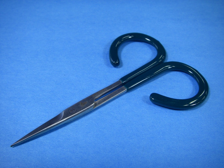 Dr. Slick Open Loop Scissor - Click Image to Close